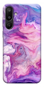 Чехол Розовый мрамор 2 для Galaxy M16 5G
