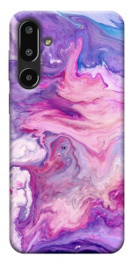 Чохол Рожевий мармур 2 для Galaxy F16 5G