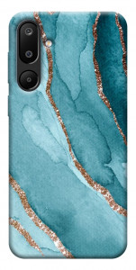 Чехол Морская краска для Galaxy M16 5G