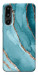Чохол Морська фарба для Galaxy F16 5G