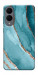 Чохол Морська фарба для Galaxy S25 Edge
