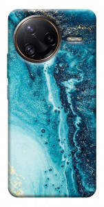 Чохол Блакитна фарба для Xiaomi Poco F7 Ultra