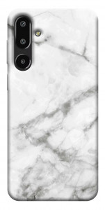 Чохол Білий мармур 3 для Galaxy F16 5G