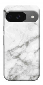 Чохол Білий мармур 3 для Google Pixel 10