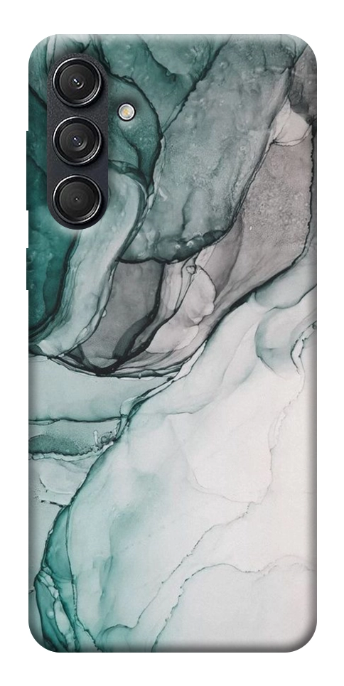 Чехол Аквамарин для Galaxy M55