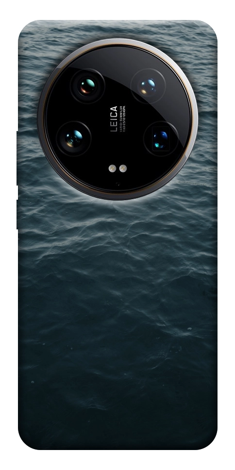 Чехол Море для Xiaomi 14 Ultra