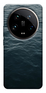 Чехол Море для Xiaomi 14 Ultra
