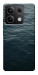 Чехол Море для Xiaomi Redmi Note 13 5G