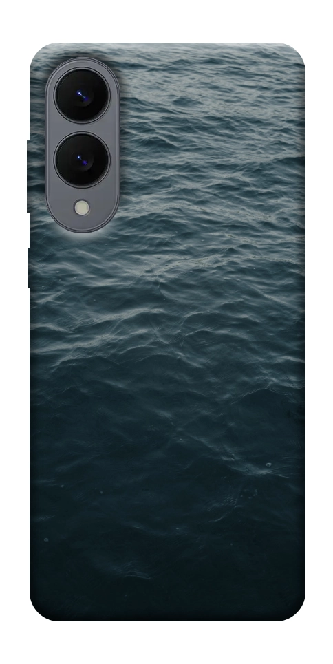 Чохол Море для Galaxy S25 Edge