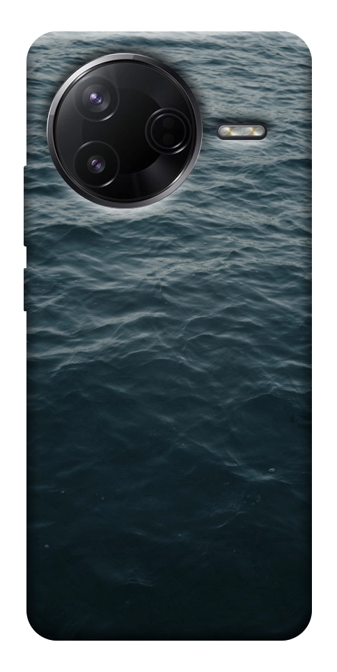 Чохол Море для Xiaomi Poco F7 Pro