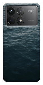 Чохол Море для Xiaomi Poco F6 Pro