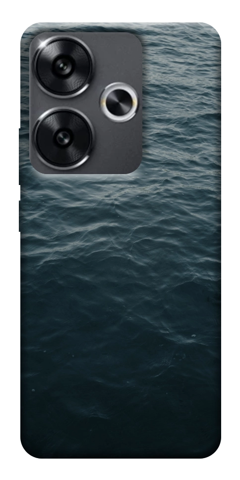 Чохол Море для Xiaomi Poco F6