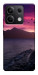 Чехол Закат для Xiaomi Redmi Note 13 5G