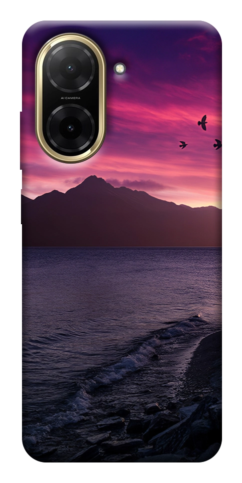 Чохол Захід для Xiaomi Redmi A5 (Europe version)