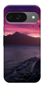 Чохол Захід для Google Pixel 10 Pro