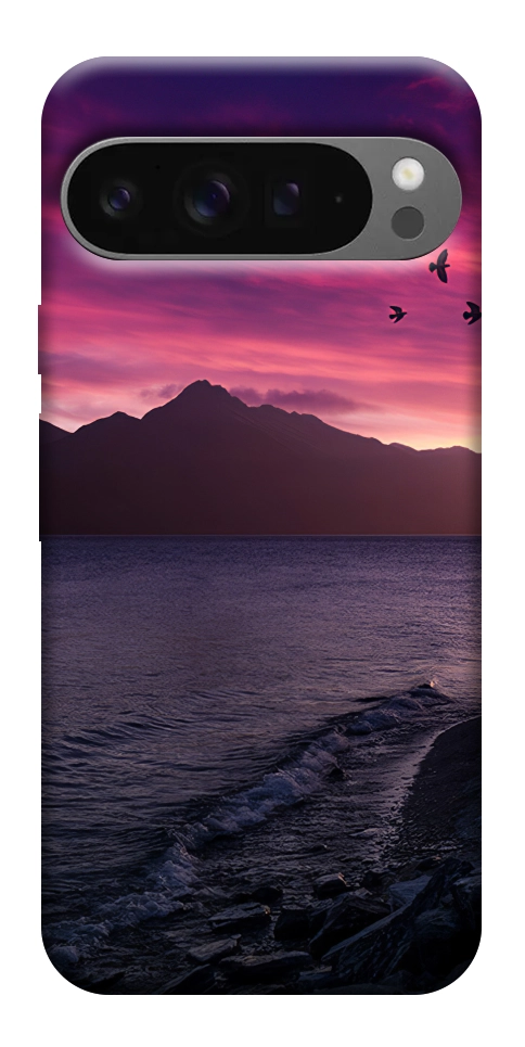 Чохол Захід для Google Pixel 10 Pro XL