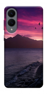 Чохол Захід для Galaxy S25 Edge