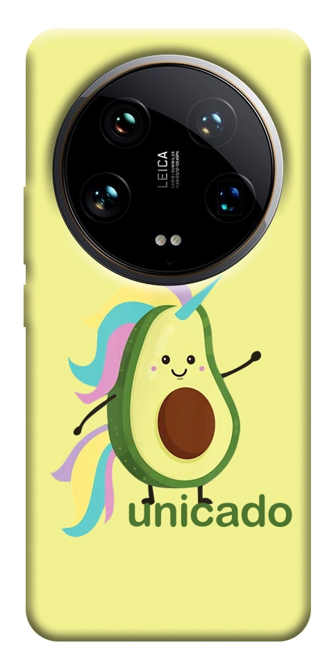 Чехол Unicado для Xiaomi 14 Ultra