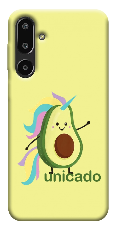 Чохол Unicado для Galaxy F16 5G