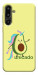Чохол Unicado для Galaxy F16 5G
