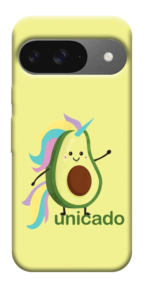 Чехол Unicado для Google Pixel 10