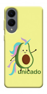 Чохол Unicado для Galaxy S25 Edge