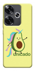 Чехол Unicado для Xiaomi Poco F6