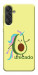 Чехол Unicado для Galaxy M55