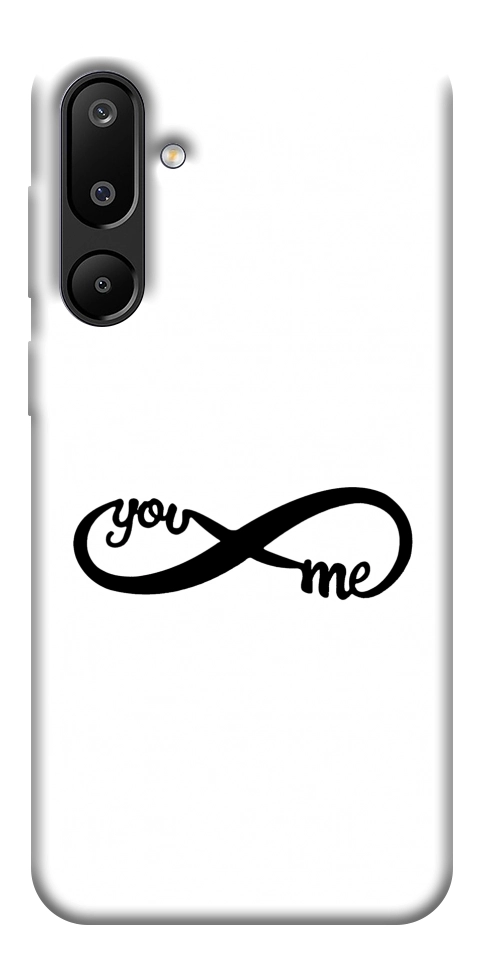 Чохол You&me для Galaxy M16 5G