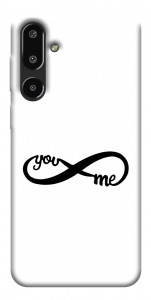 Чохол You&me для Galaxy F16 5G