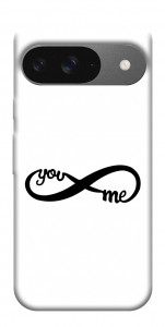 Чохол You&me для Google Pixel 10 Pro