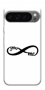 Чохол You&me для Google Pixel 10 Pro XL