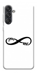 Чехол You&me для Galaxy M55