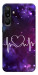 Чехол Кардиограмма для Galaxy M16 5G