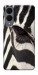 Чехол Зебра для Galaxy S25 Edge
