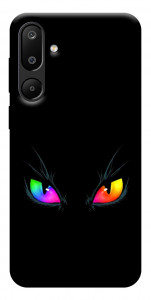 Чехол Кошачий взгляд для Galaxy M16 5G