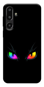 Чохол Котячий погляд для Galaxy F16 5G