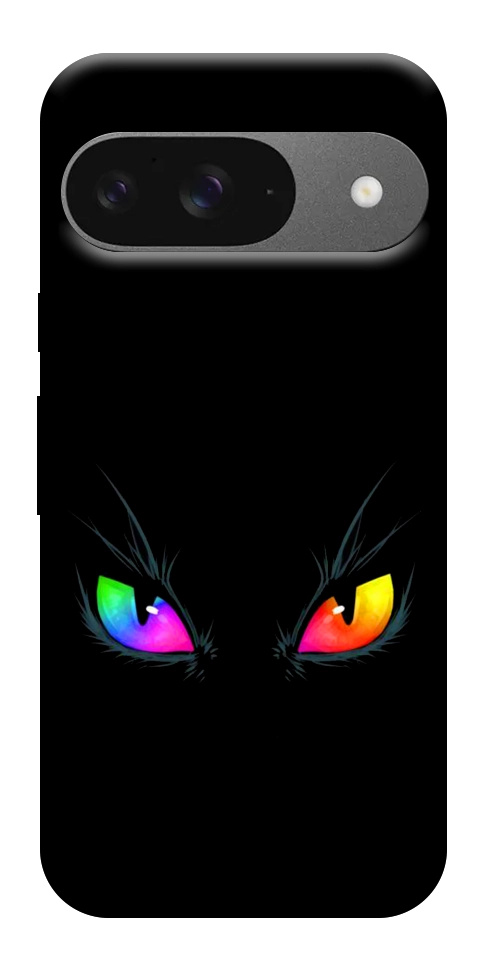 Чохол Котячий погляд для Google Pixel 10 Pro