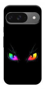 Чохол Котячий погляд для Google Pixel 10 Pro