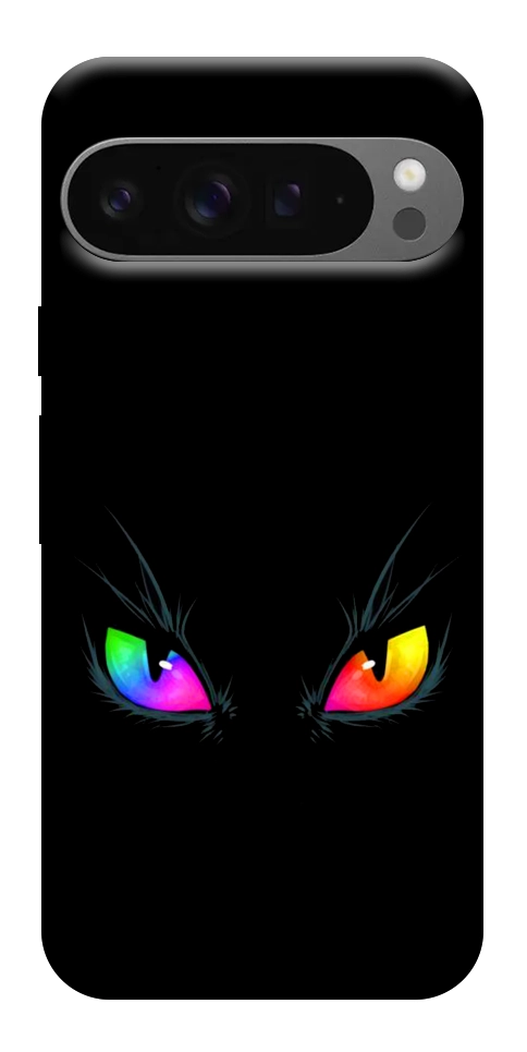 Чохол Котячий погляд для Google Pixel 10 Pro XL