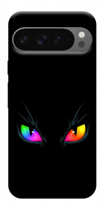 Чохол Котячий погляд для Google Pixel 10 Pro XL