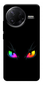 Чохол Котячий погляд для Xiaomi Poco F7 Pro