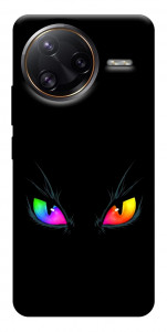 Чохол Котячий погляд для Xiaomi Poco F7 Ultra