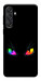 Чехол Кошачий взгляд для Galaxy M55