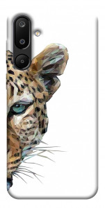Чехол Леопард для Galaxy M16 5G