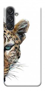 Чехол Леопард для Galaxy M55