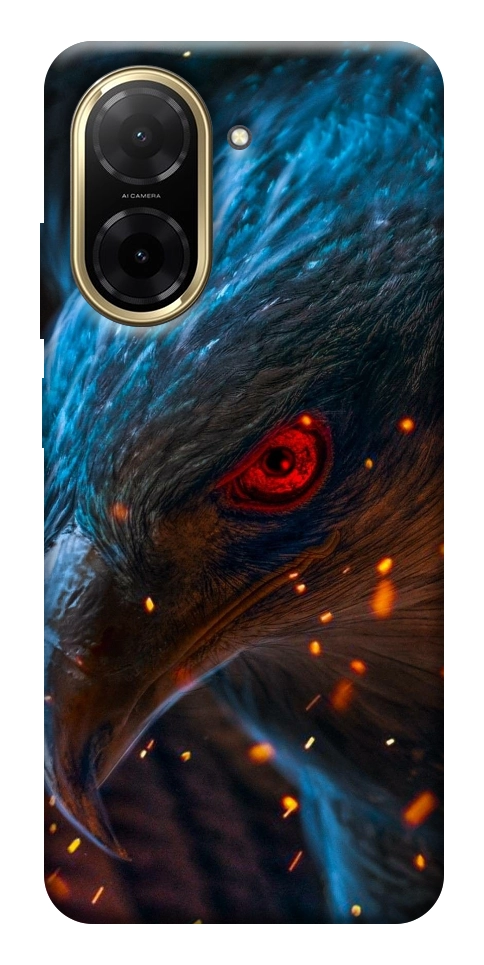Чохол Вогненний орел для Xiaomi Redmi A5 (Europe version)