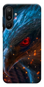 Чехол Огненный орел для Galaxy M16 5G