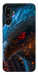 Чохол Вогненний орел для Galaxy F16 5G