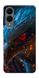 Чехол Огненный орел для Galaxy S25 Edge